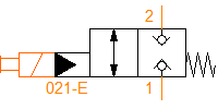 VEI-7A-2T-14-NC-S (OD.15.31.21.76)